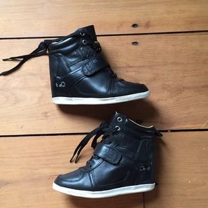 Gstar sneakers - as new!